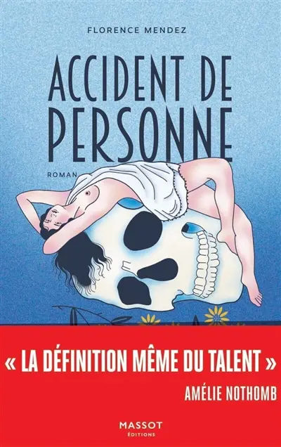 Accident de personne