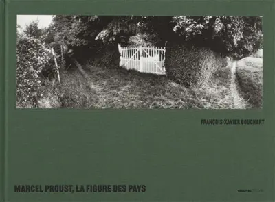 Marcel Proust, la figure des pays