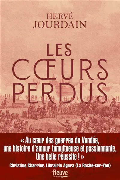 Les coeurs perdus