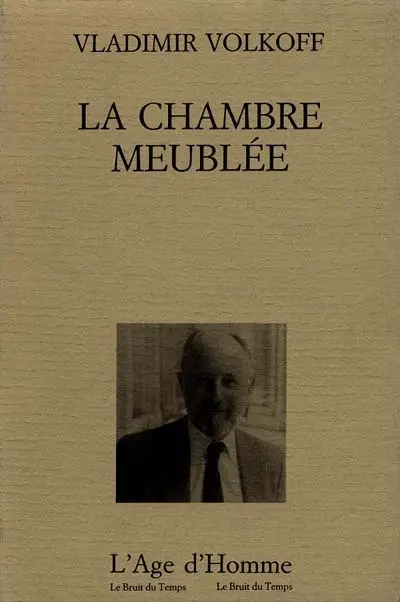 La Chambre meublée