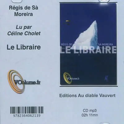 Le libraire