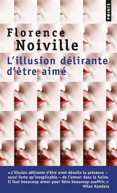 L'illusion délirante d'être aimé