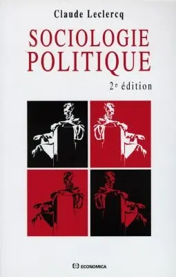 Sociologie politique