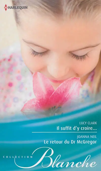 Il suffit d'y croire.... Le retour du Dr McGregor