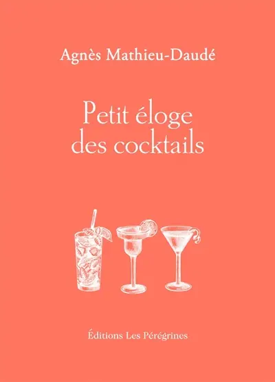 Petit éloge des coktails