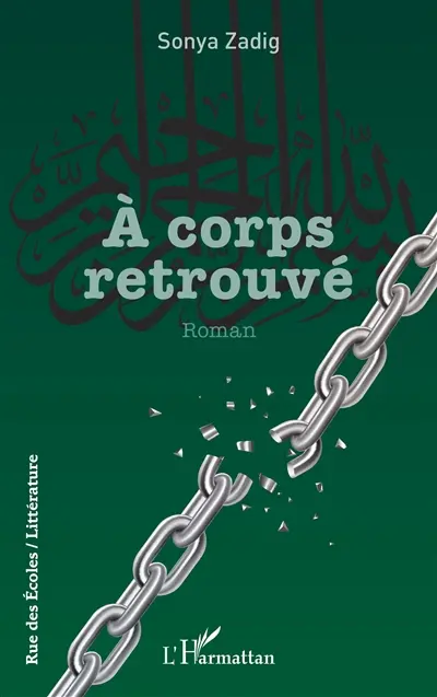 A corps retrouvé
