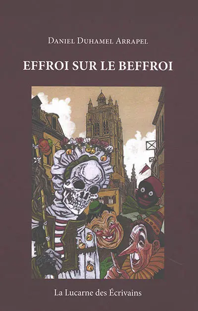 Effroi sur le beffroi
