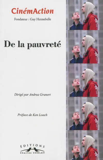 CinémAction, n° 149. De la pauvreté