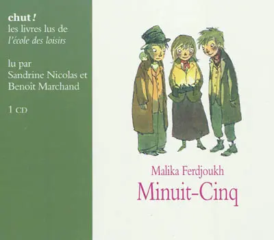 Minuit-Cinq