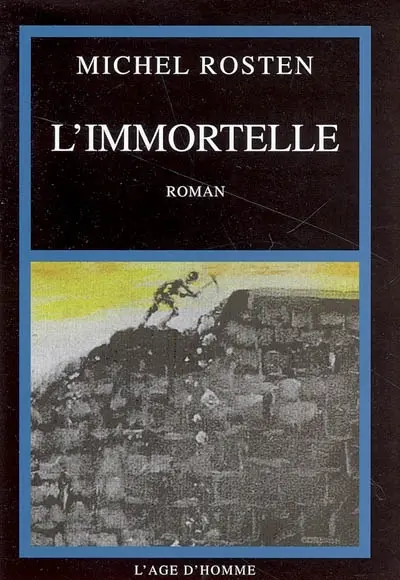 L'immortelle