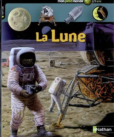 La lune