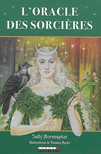 L'oracle des sorcières