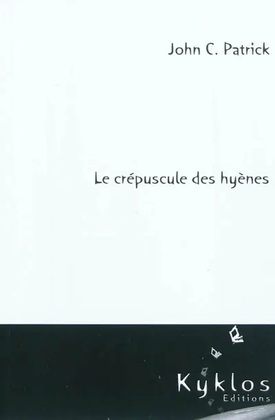 Le crépuscule des hyènes