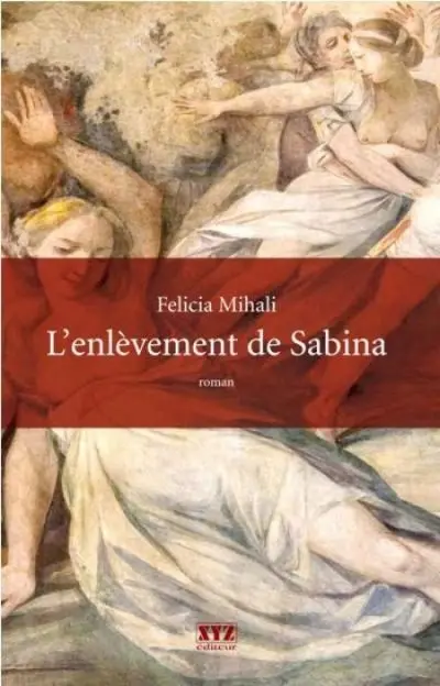 L'enlèvement de Sabina