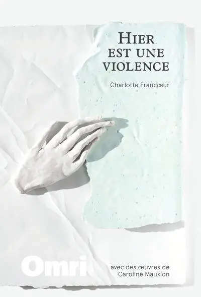 Hier est une violence