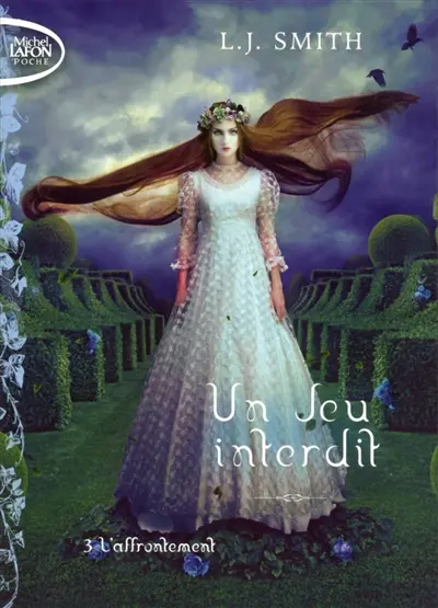 Un jeu interdit. Vol. 3. L'affrontement
