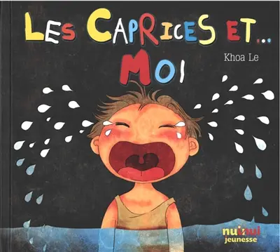 Les caprices et... moi