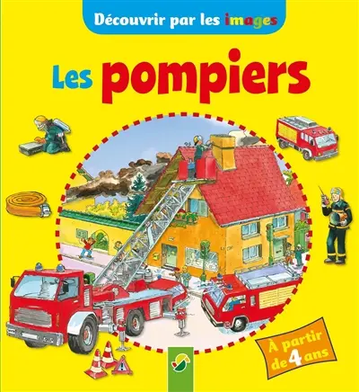 Les pompiers