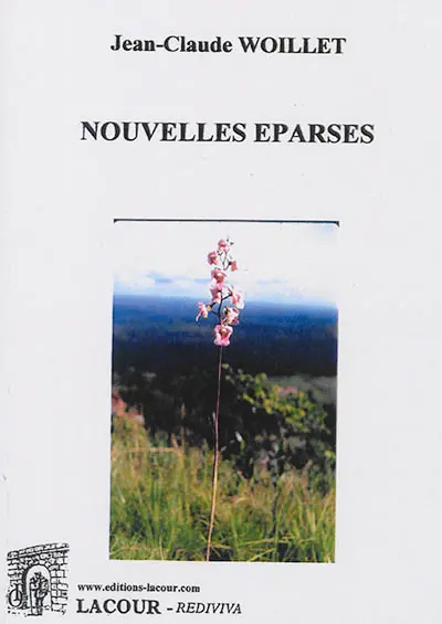 Nouvelles éparses