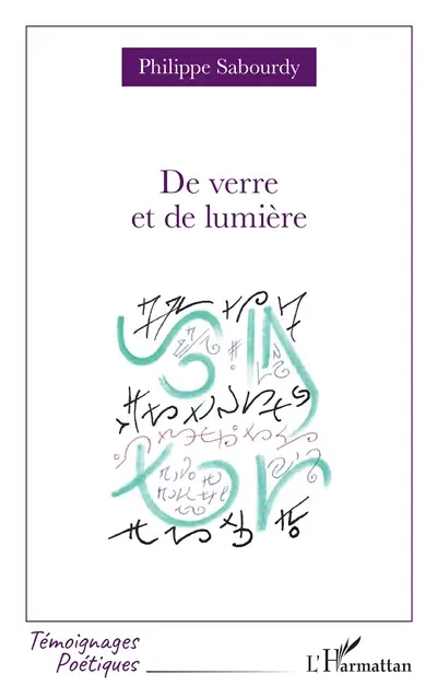 De verre et de lumière