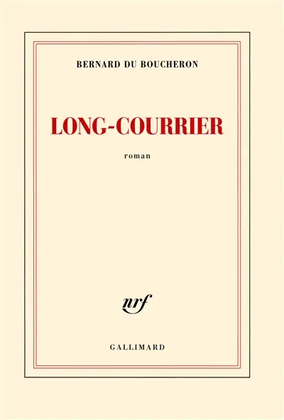 Long-courrier