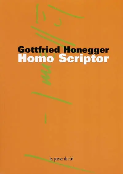 Homo scriptor