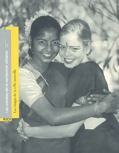 Annales de la recherche urbaine (Les), n° 98. Les visages de la ville nouvelle