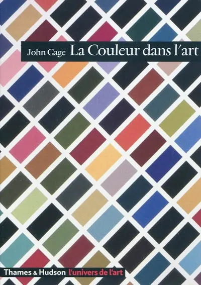 La couleur dans l'art