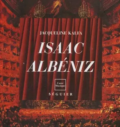 Isaac Albeniz