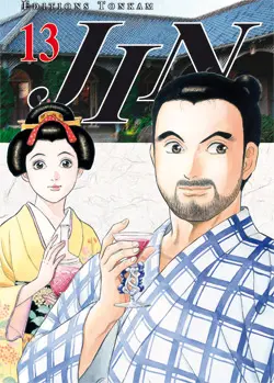 Jin. Vol. 13