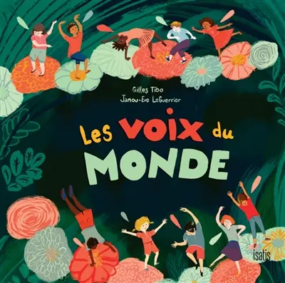 Les voix du monde 84