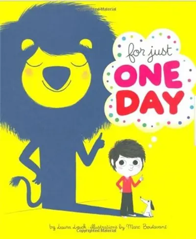 For Just One Day