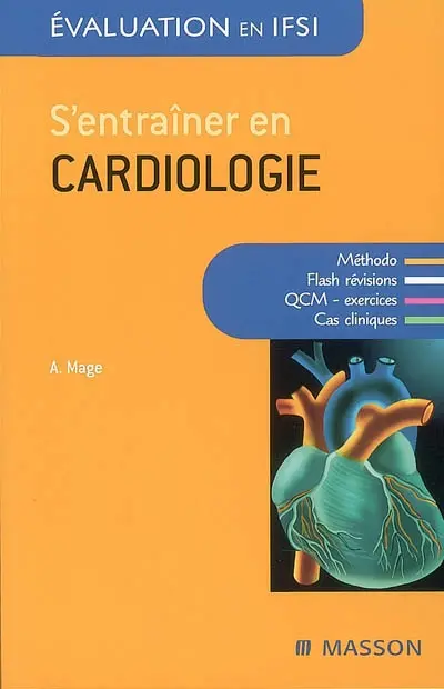 S'entraîner en cardiologie