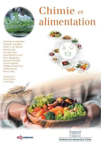 Chimie et alimentation