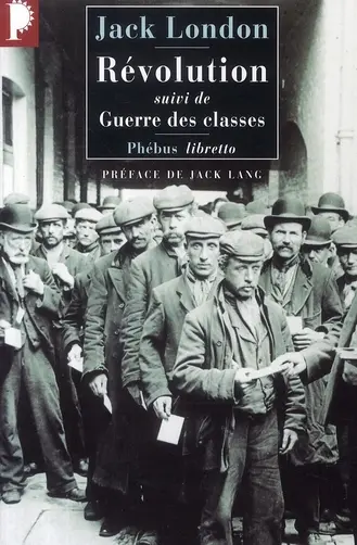 Revolution. Guerre des classes
