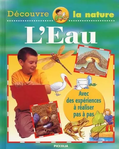 L'eau