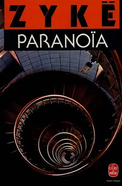 Paranoïa
