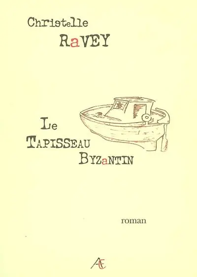 Le tapisseau byzantin
