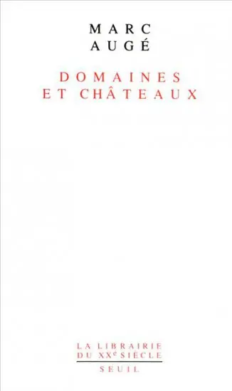 Domaines et châteaux