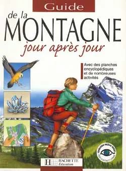 La montagne jour après jour