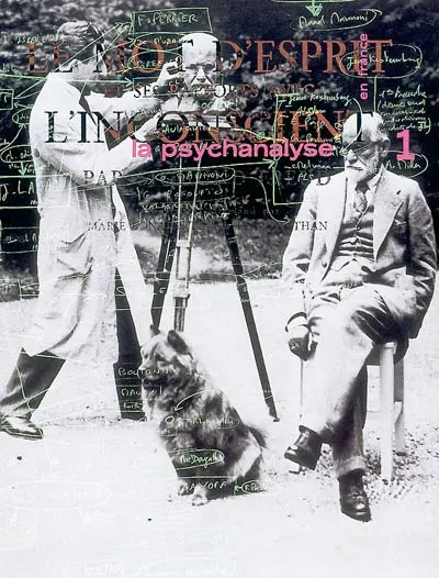 La psychanalyse en France. Vol. 1