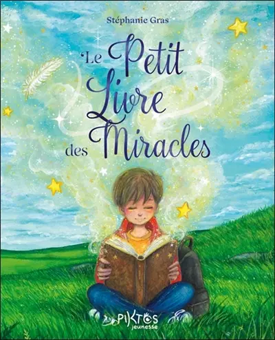 Le petit livre des miracles