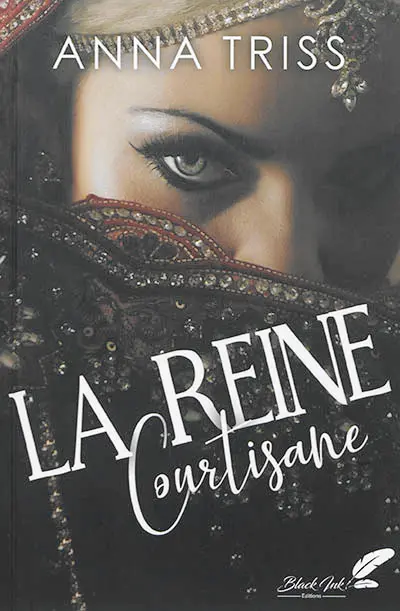 La reine courtisane