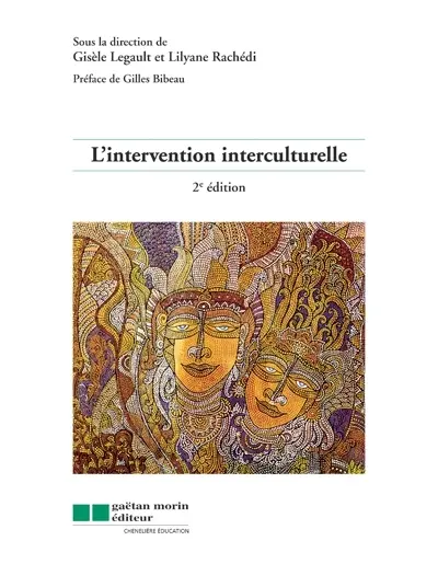 L'intervention interculturelle