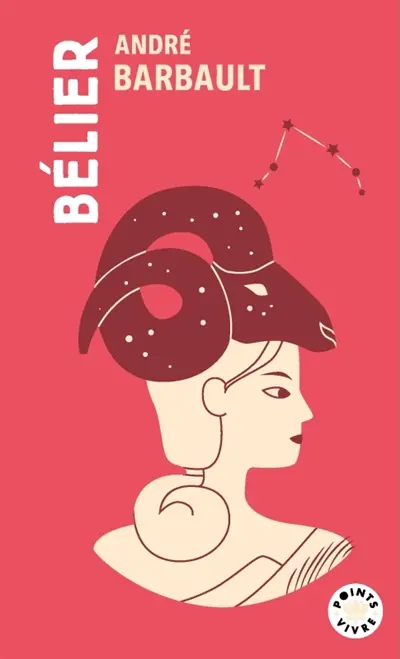 Bélier : 21 mars-20 avril