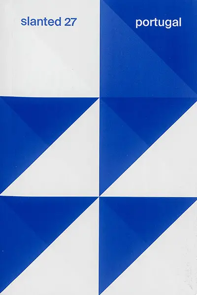 Slanted, n° 27. Portugal