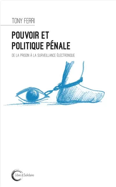 Pouvoir et politique pénale : de la prison à la surveillance électronique