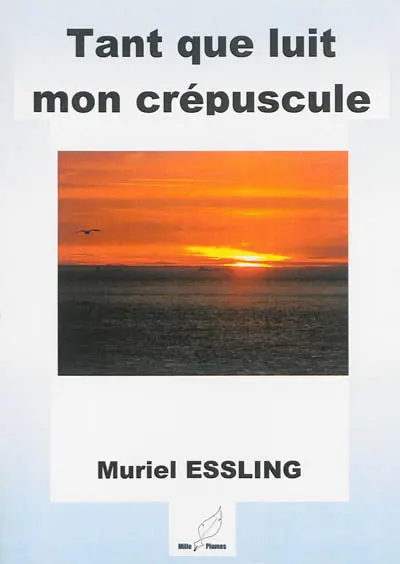 Tant que luit mon crépuscule : déconseillé aux moins de 60 ans