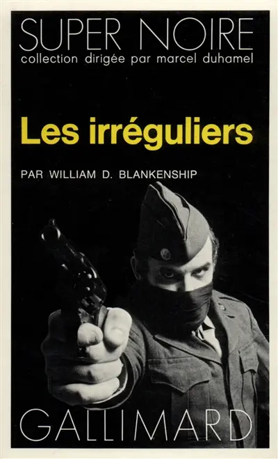 Les Irréguliers