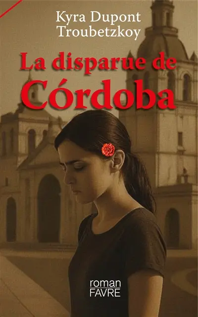 La disparue de Cordoba
